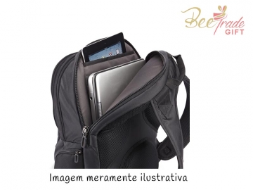 Mochila Case Logic para Notebook :: CLRBP-315