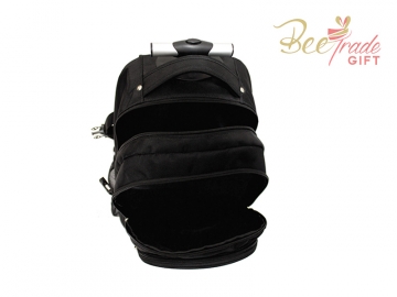 Mochila com rodas executiva - BVCS01