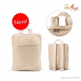 Mochila Ecológica - BT92938