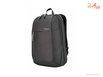 Mochila Targus Intellect Essentials Até 15.6''