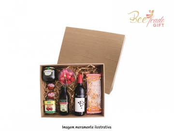 Beetrade brindes personalizados
