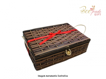 Kit Natal │Espumante Freixenet 750ml - BV819