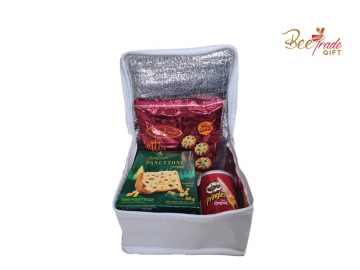 Kit Natal │Bolsa Térmica - BT4140