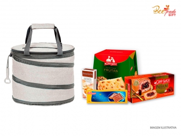 Kit Natal | Bolsa Térmica - BT98425