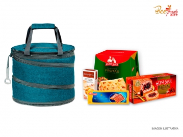 Kit Natal | Bolsa Térmica - BT98425