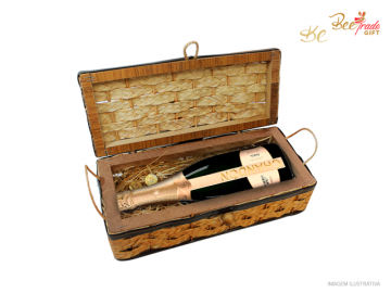 Kit Chandon Brut 750 ml - BV820