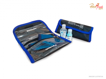 Kit Viagem - Cuidados :: BT405