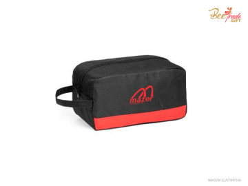 Nécessaire │ Multiuso Unissex Para Brinde :: BT92730