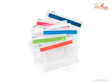 Necessaire │ Personalizável :: BT92737