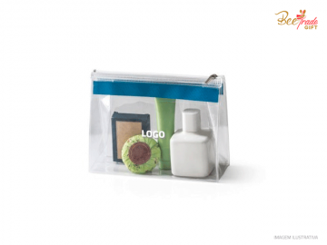 Necessaire │ Personalizável :: BT92737