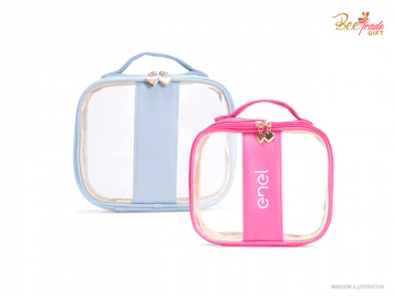 Necessaire │ Brinde para Mulheres :: BTX18647
