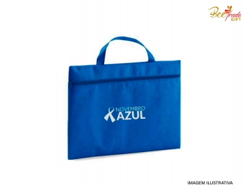 Pasta de Congresso | Novembro Azul - BT92357