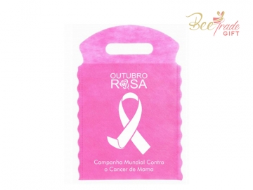 Lixocar - Outubro Rosa - BT195