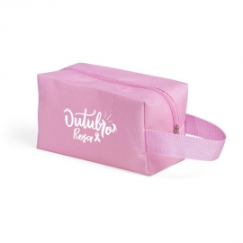 Necessaire Personalizada Para Brindes Corporativos