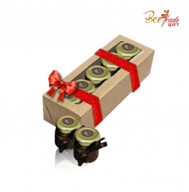 Kit de páscoa brigadeiro Gourmet