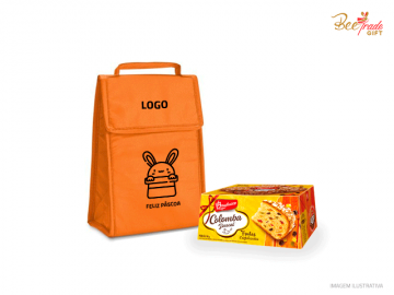 Kit Páscoa Colomba Pascal :: BT10113