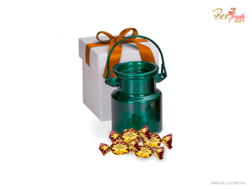 Kit Páscoa Mini Leiteira :: BT10558