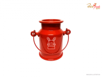 Kit Páscoa Mini Leiteira :: BT10558