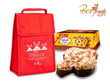 Kit Páscoa Colomba Pascal :: BT10113