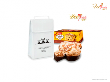 Kit Páscoa Colomba Pascal :: BT10113