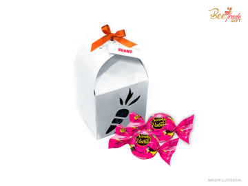 brinde personalizado de páscoa para empresas