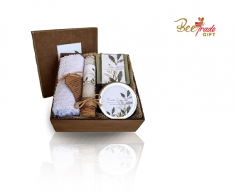 Kit Relax Eucalipto BT26942