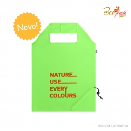 Sacola Dobrável - BT92930