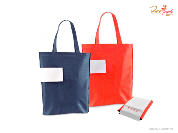 Sacola Dobrável :: BT92847