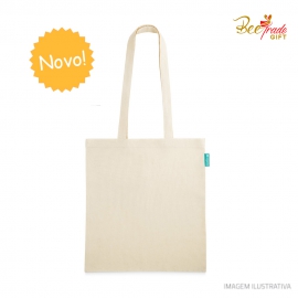 Sacola 100% Algodão - BT92932