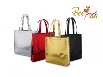 Foto Sacola Personalizável - BT92850