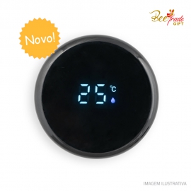 Squeeze Com Termómetro - BT94069