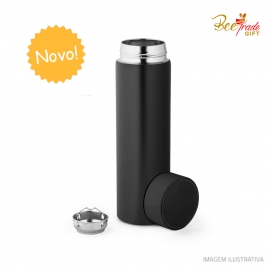 Foto Squeeze Com Termómetro - BT94069