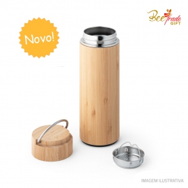 Squeeze Com Copo Duplo - BT94239