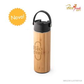 Squeeze Com Copo Duplo - BT94257