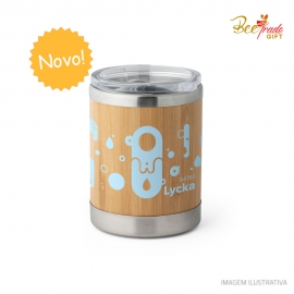 Copo De Bambu - BT94761