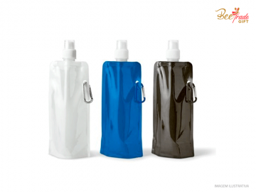 Foto Squeeze Dobrável 460 Ml - BT94689