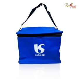 Bolsa Térmica De TNT Personalizada