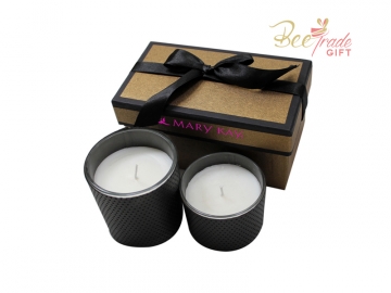 Kit Velas Aromáticas Copo - BV372
