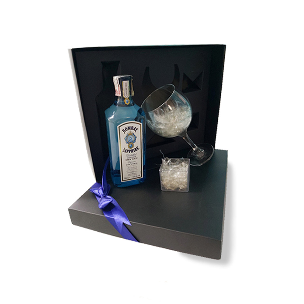 Miniatura de imagem do produto Kit Gin Taça Personalizada Beetrade