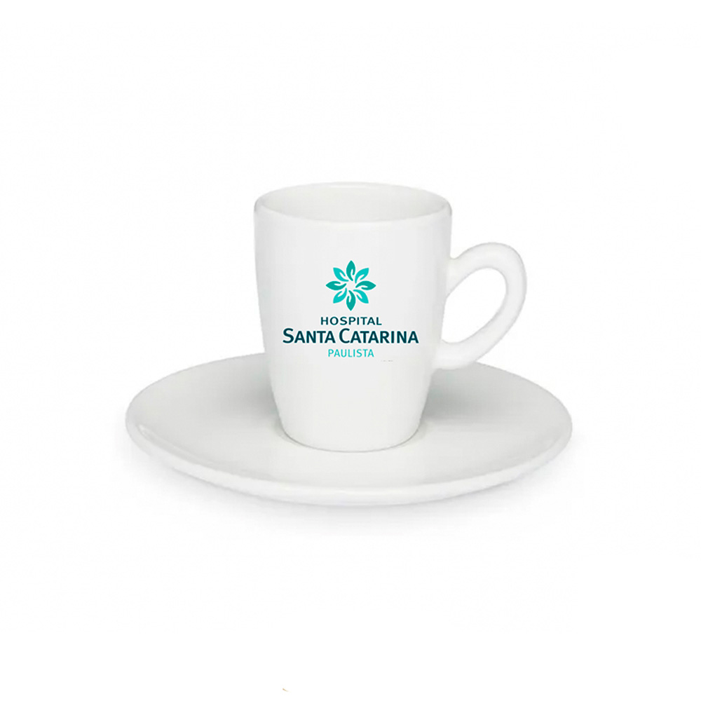 Miniatura de imagem do produto Kit Café Solúvel Di Capri com Xícara