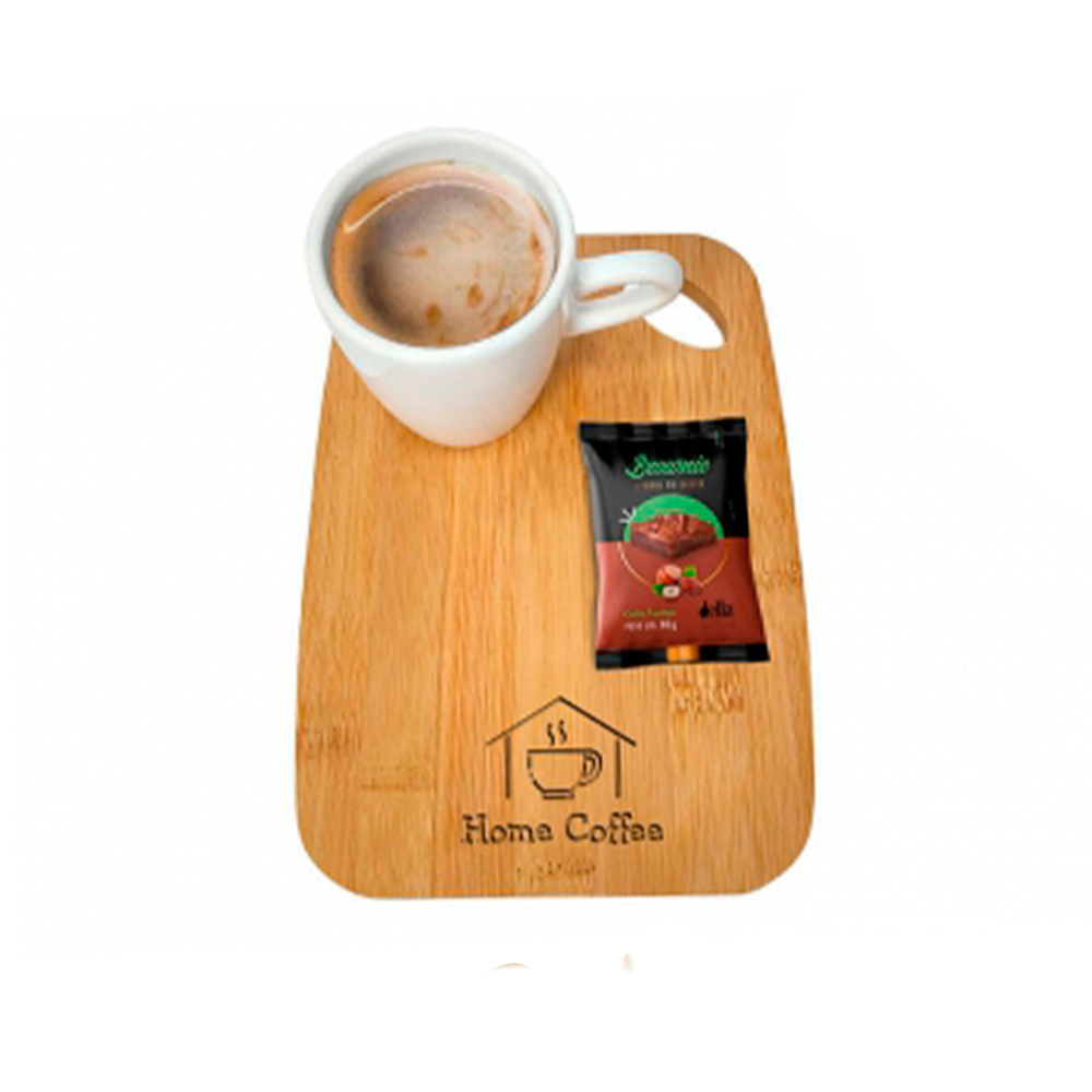 Miniatura de imagem do produto Kit Home Coffee Beetrade